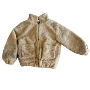 Zaful Women’s Teddy Coat